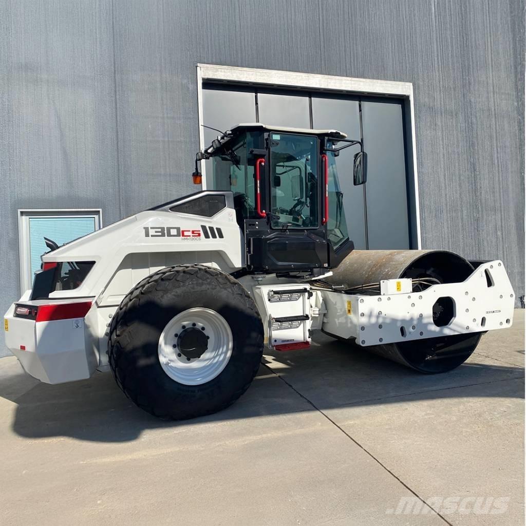 Hidromek HMK 130CS-5 Manutention - Autres