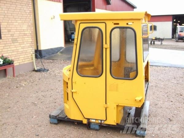 Volvo 4300-4600 Autres accessoires