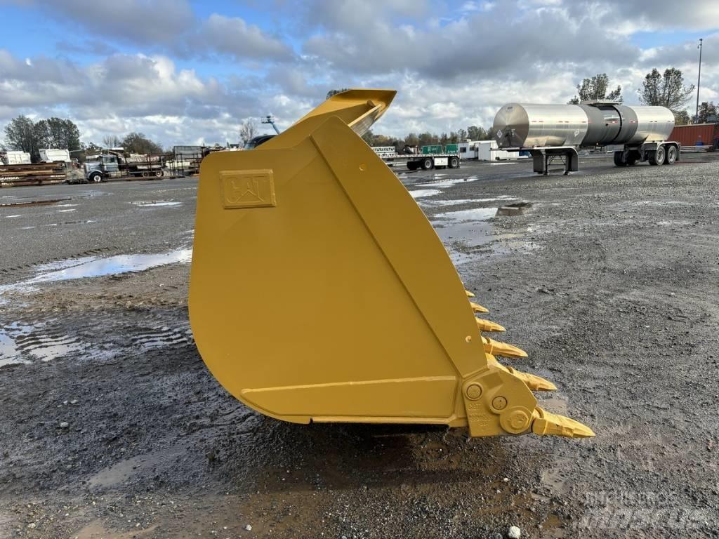 CAT 950GC Autres accessoires