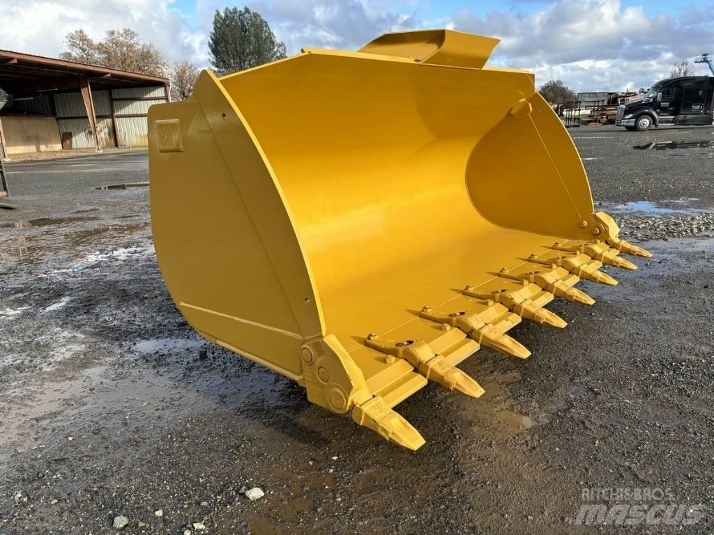 CAT 950GC Autres accessoires