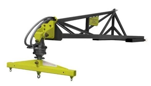 West End MFG.  Jib Construction - Autres