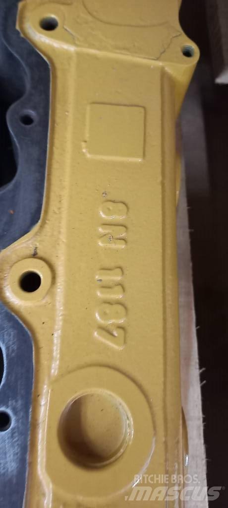 CAT 3306 Moteur