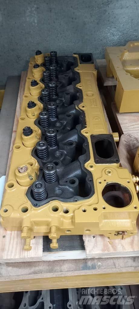 CAT 3306 Moteur
