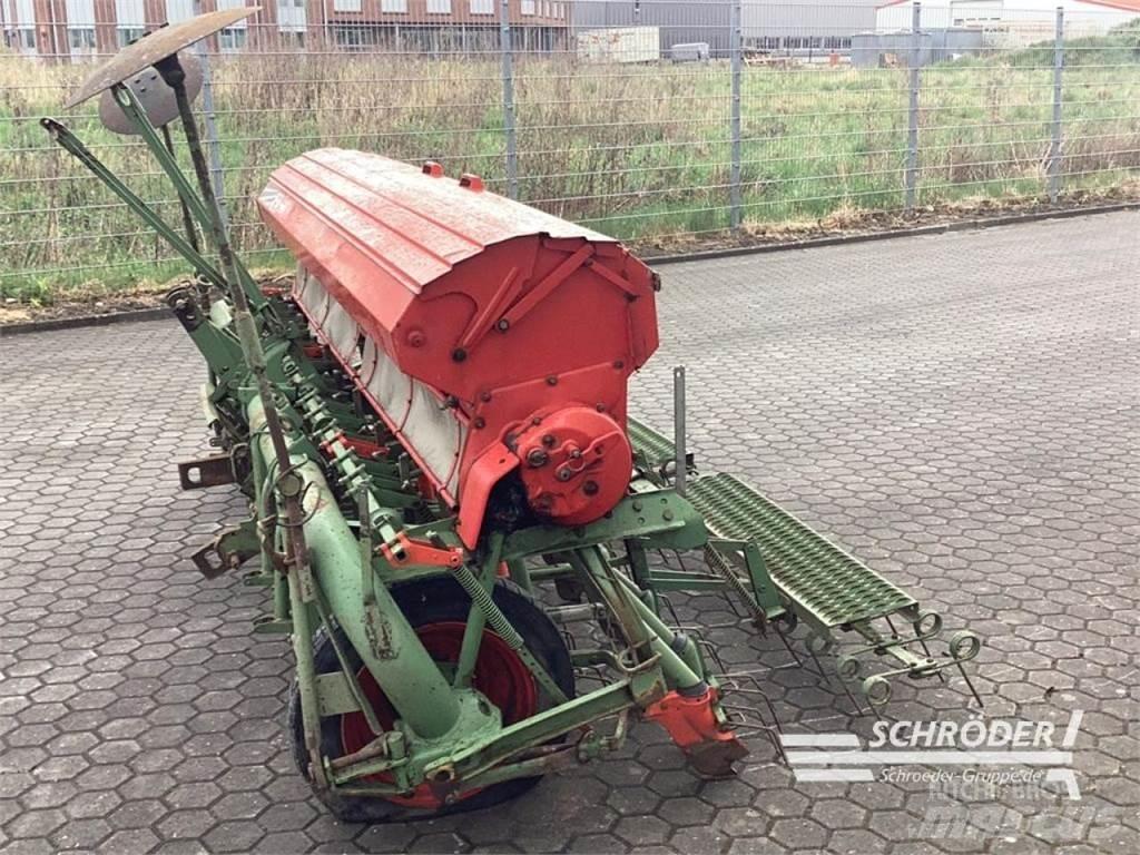 Nodet SÄMASCHINE Semoir de précision