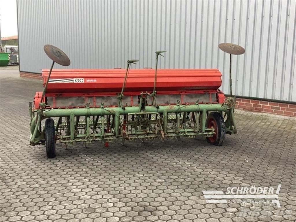 Nodet SÄMASCHINE Semoir de précision