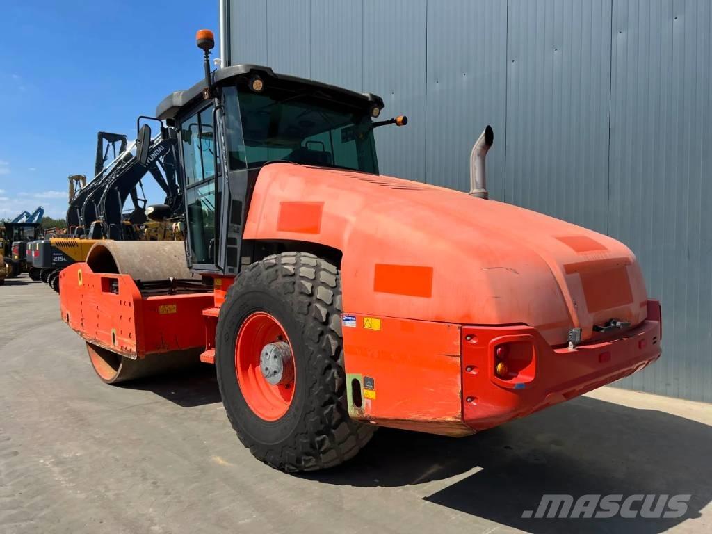 Dynapac CA6500D Rouleaux monocylindre