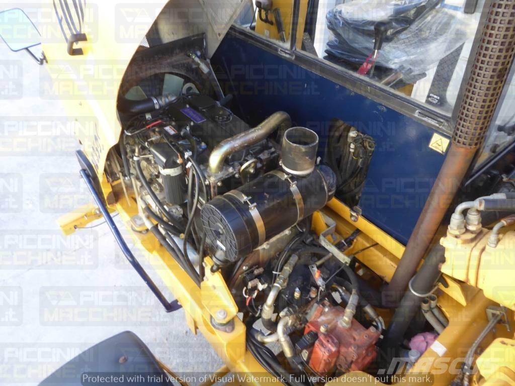 Fiori DB350S Bétonnière