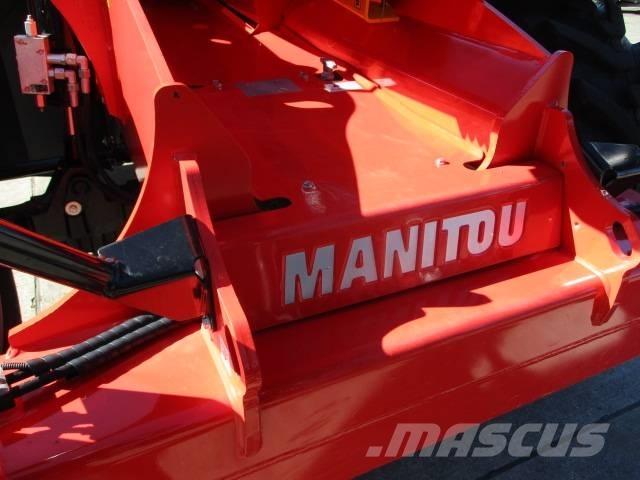 Manitou MT 1840 (044) Chariot télescopique