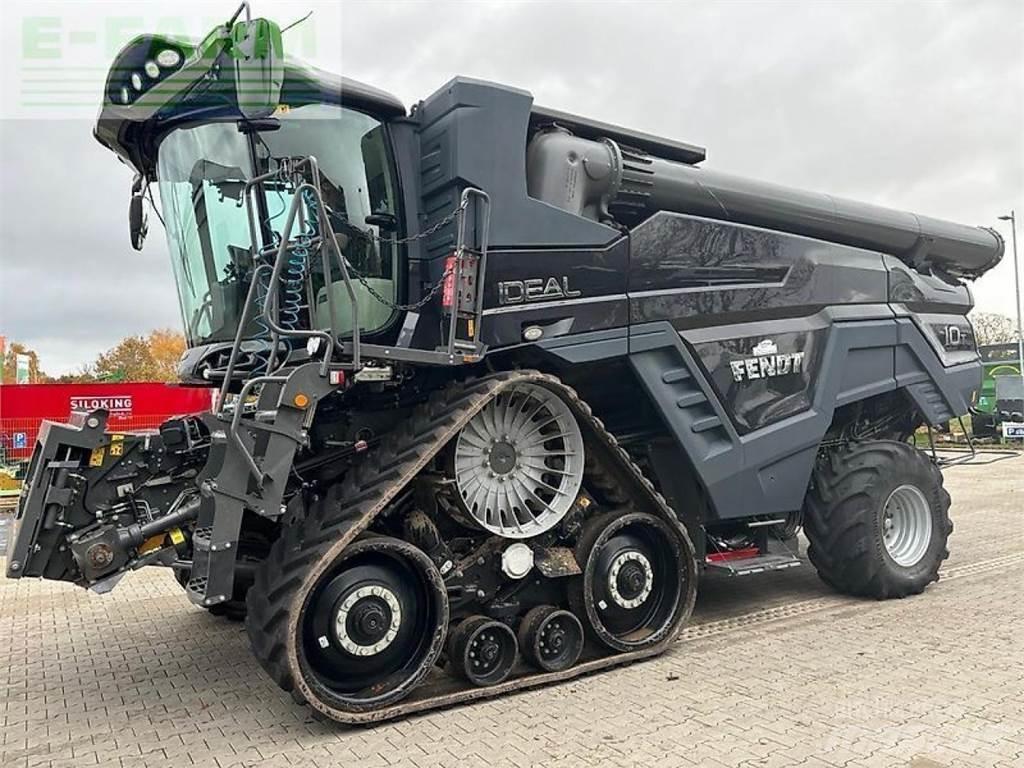 Fendt ideal 10t Moissonneuse batteuse