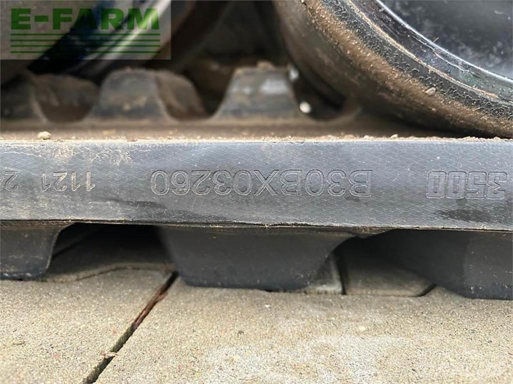 Fendt ideal 10t Moissonneuse batteuse