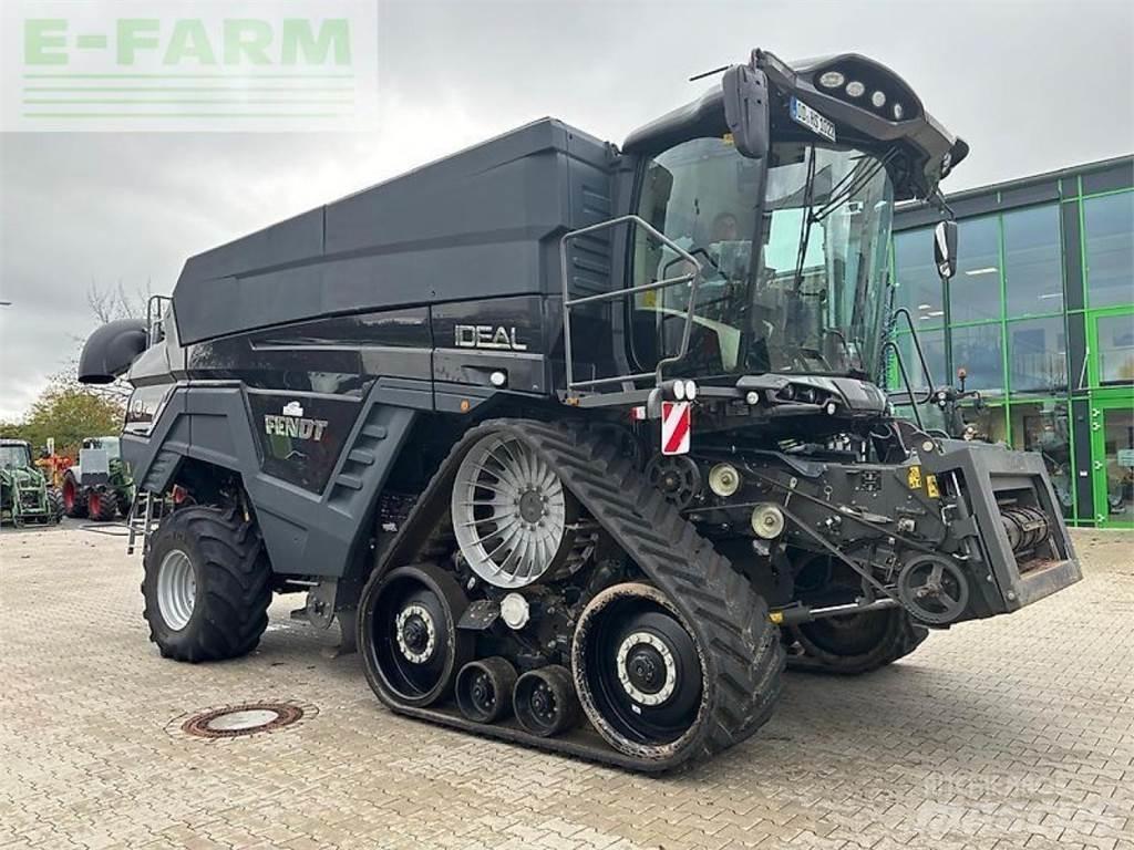 Fendt ideal 10t Moissonneuse batteuse