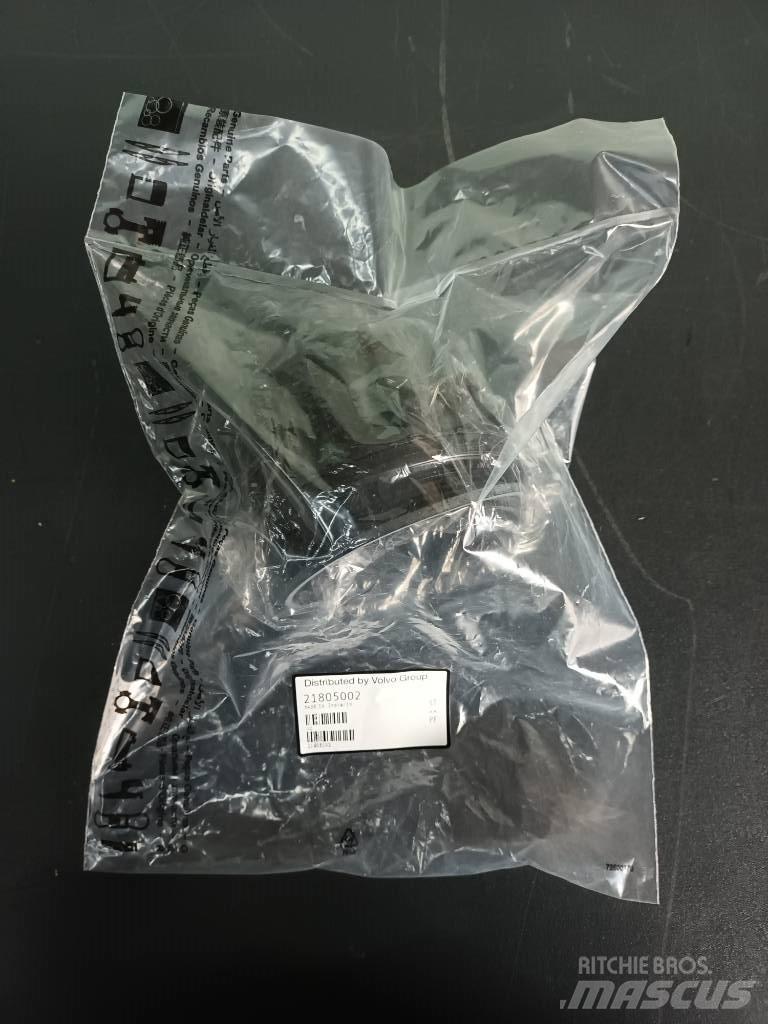 Volvo BOWL 21805002 Moteur