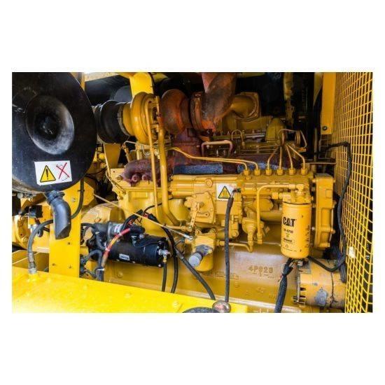 Compair H700-250S Compresseur