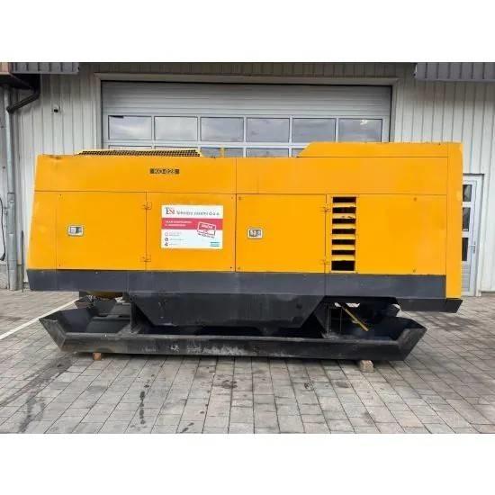 Compair H700-250S Compresseur