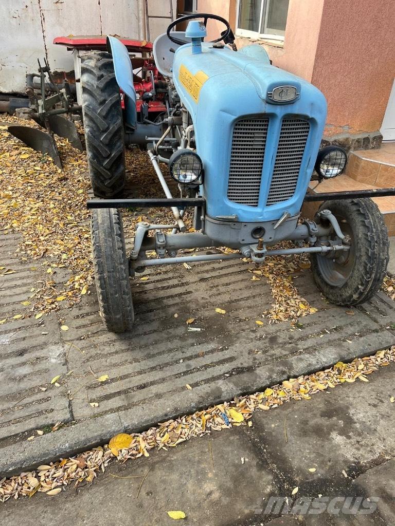 Landini R4500 Tracteur