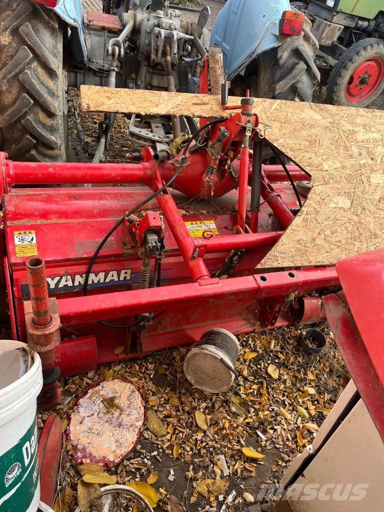 Landini R4500 Tracteur