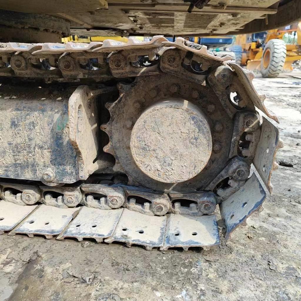 CAT 306 Mini pelle < 7t