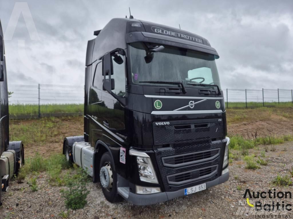 Volvo FH460 Tracteur routier