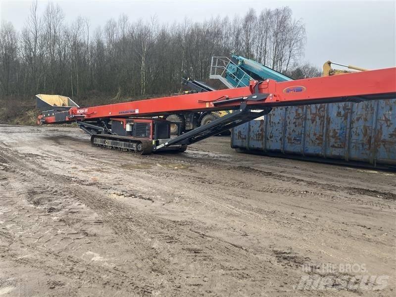IMS MC1050-24T Convoyeur