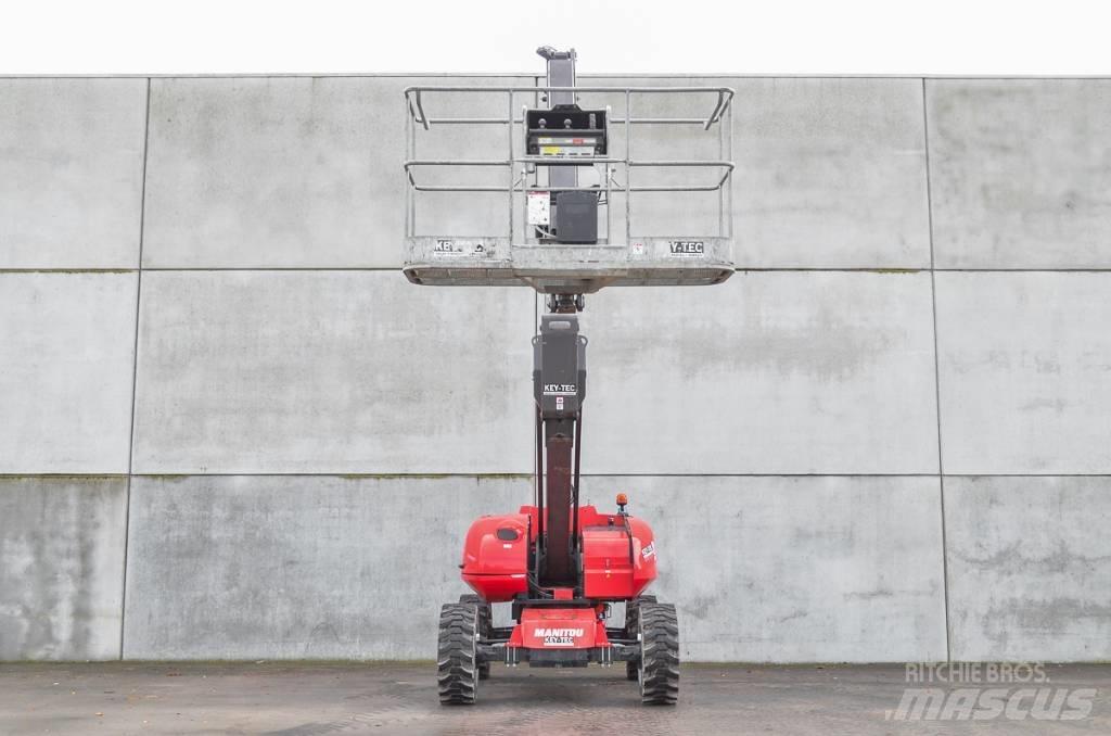 Manitou 200 ATJ RC Nacelles articulées