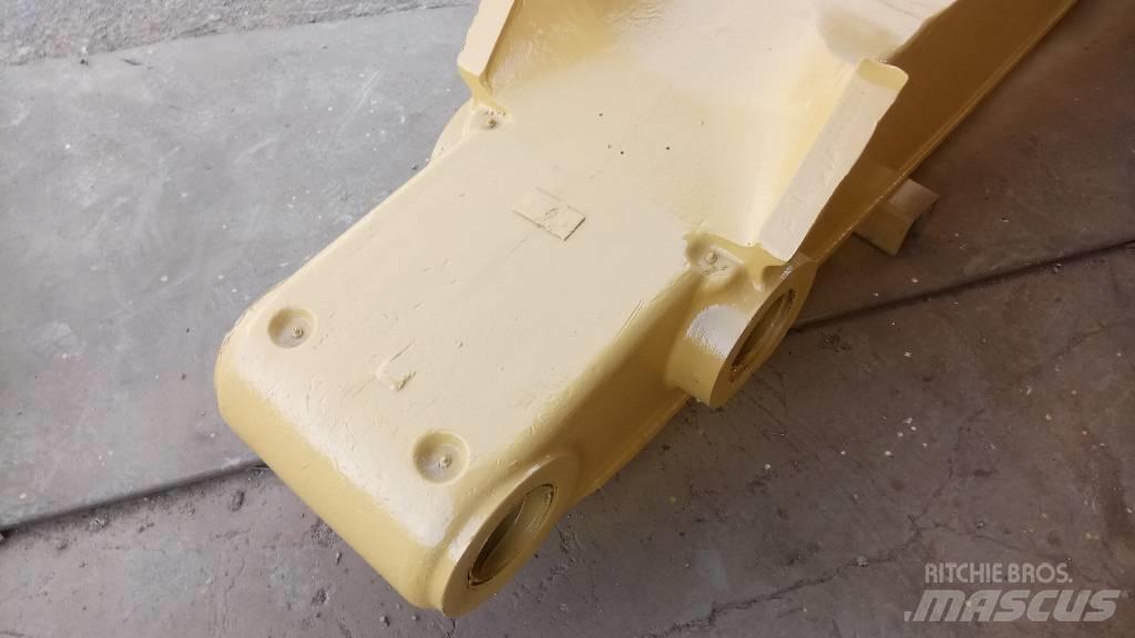 CAT 245 Bras et Godet