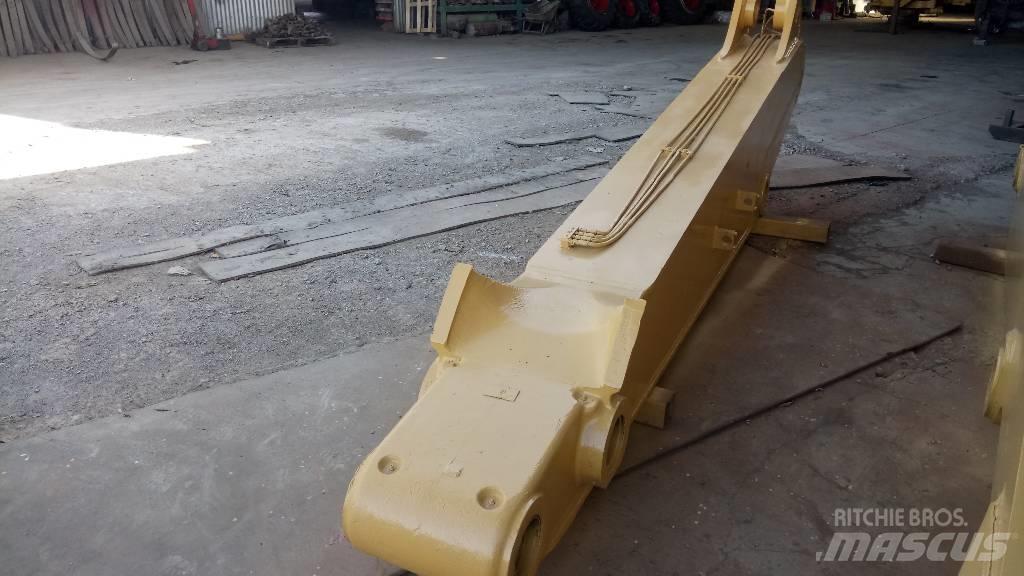 CAT 245 Bras et Godet