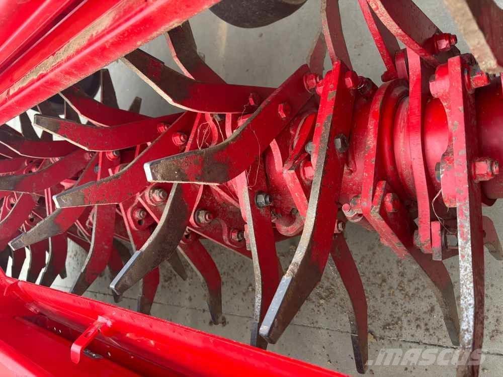 Grimme GF 400 Matériel pomme de terre - Autres