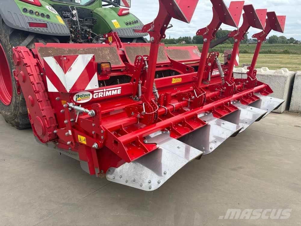 Grimme GF 400 Matériel pomme de terre - Autres