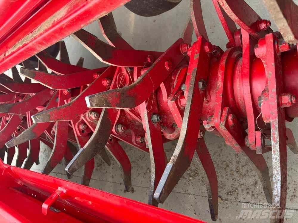 Grimme GF 400 Matériel pomme de terre - Autres