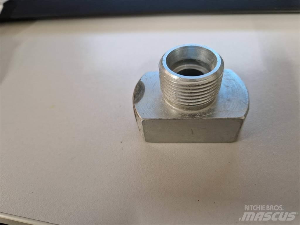 Rottne 080-0039 Moteur