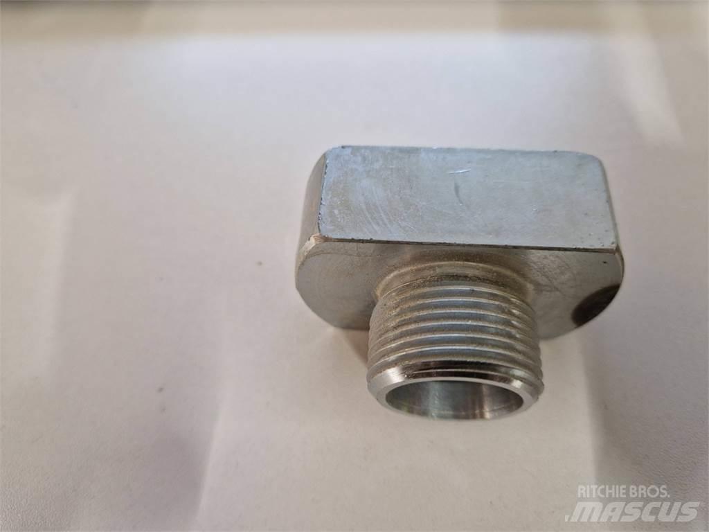 Rottne 080-0039 Moteur