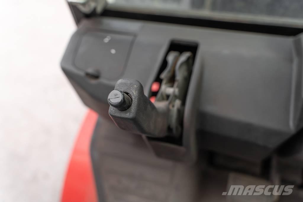 Manitou MI 55 D Chariots diesel