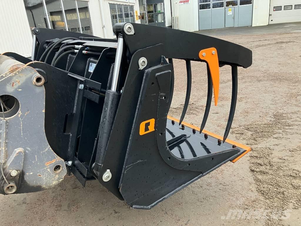 Ålö Multibenne XL Accessoires chargeur frontal