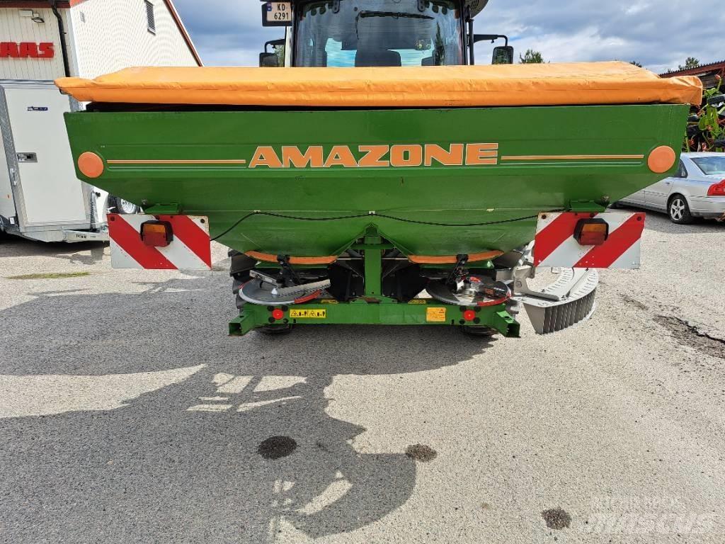 Amazone ZA-M 1500 Semoir à engrais
