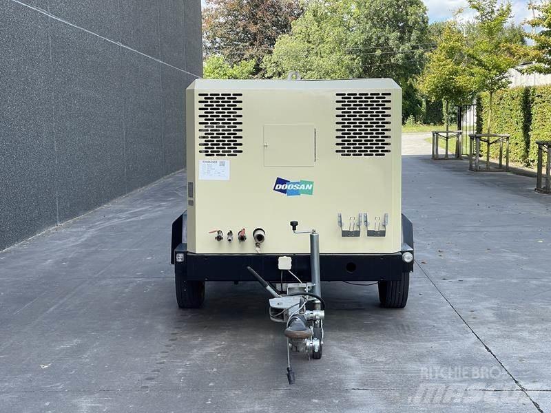 Doosan 14 / 115 - N Compresseur