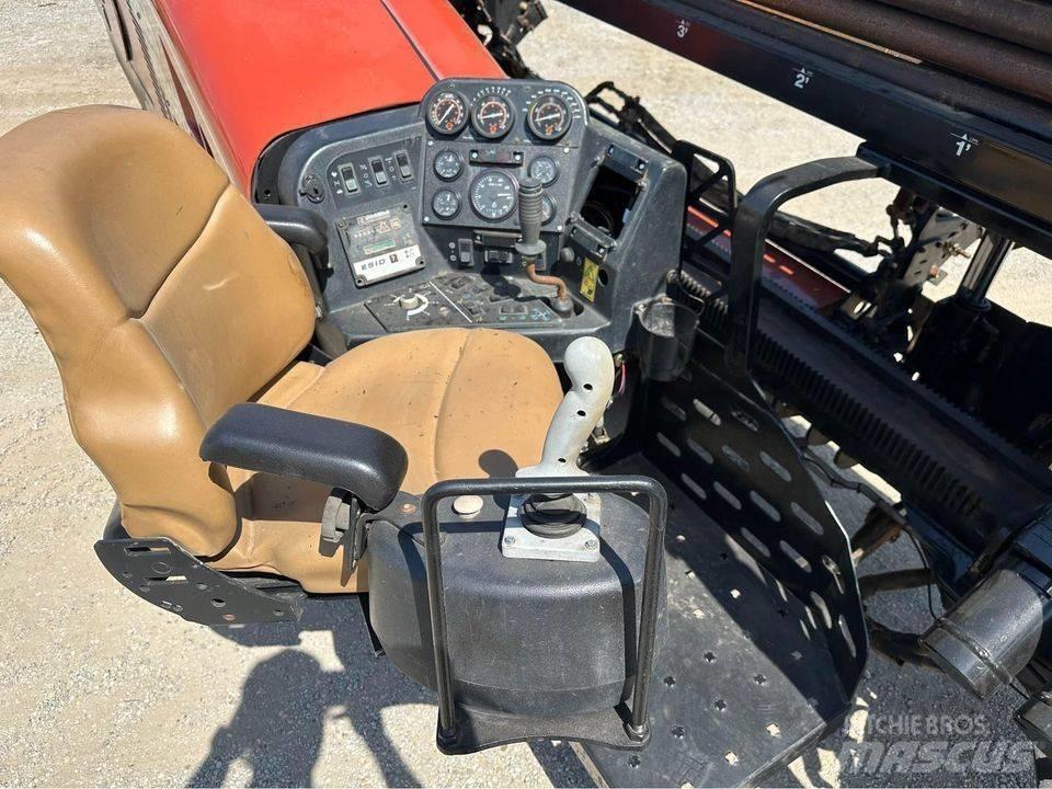 Ditch Witch JT2020 Foreuse horizontale