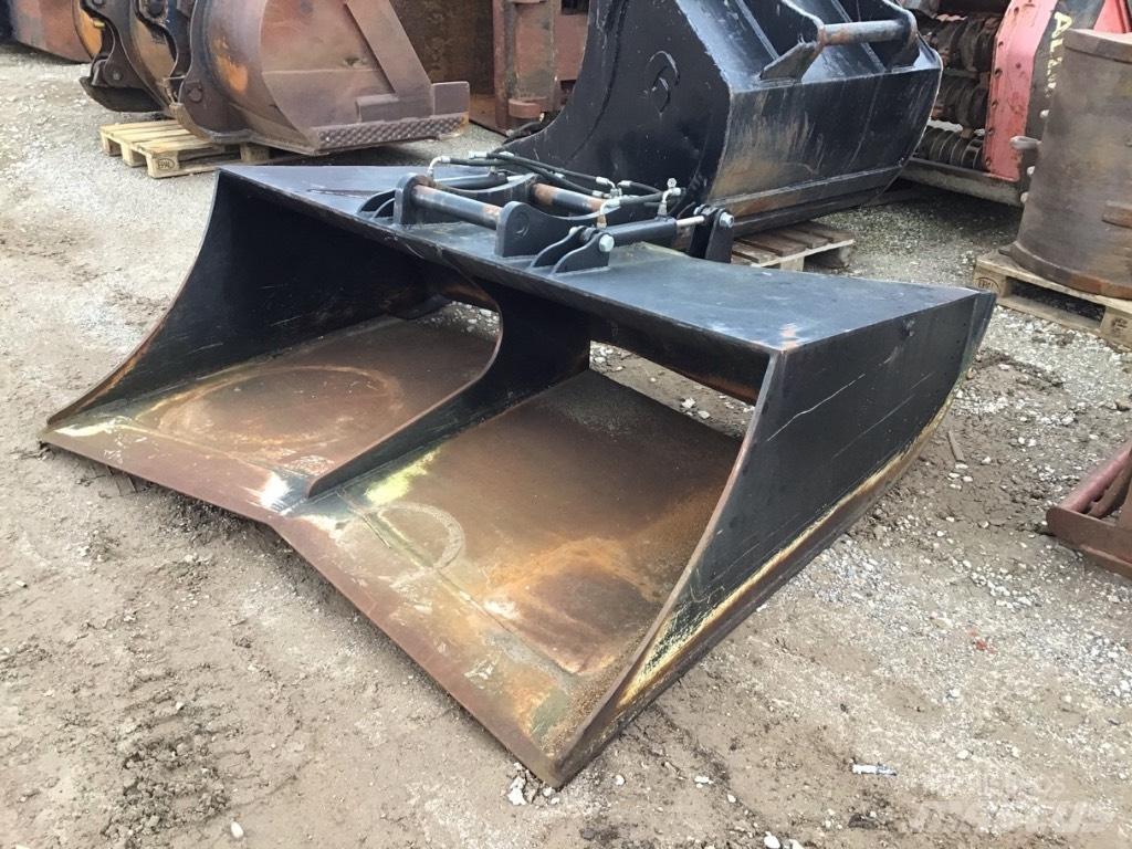  Andet S60 skifte Godet