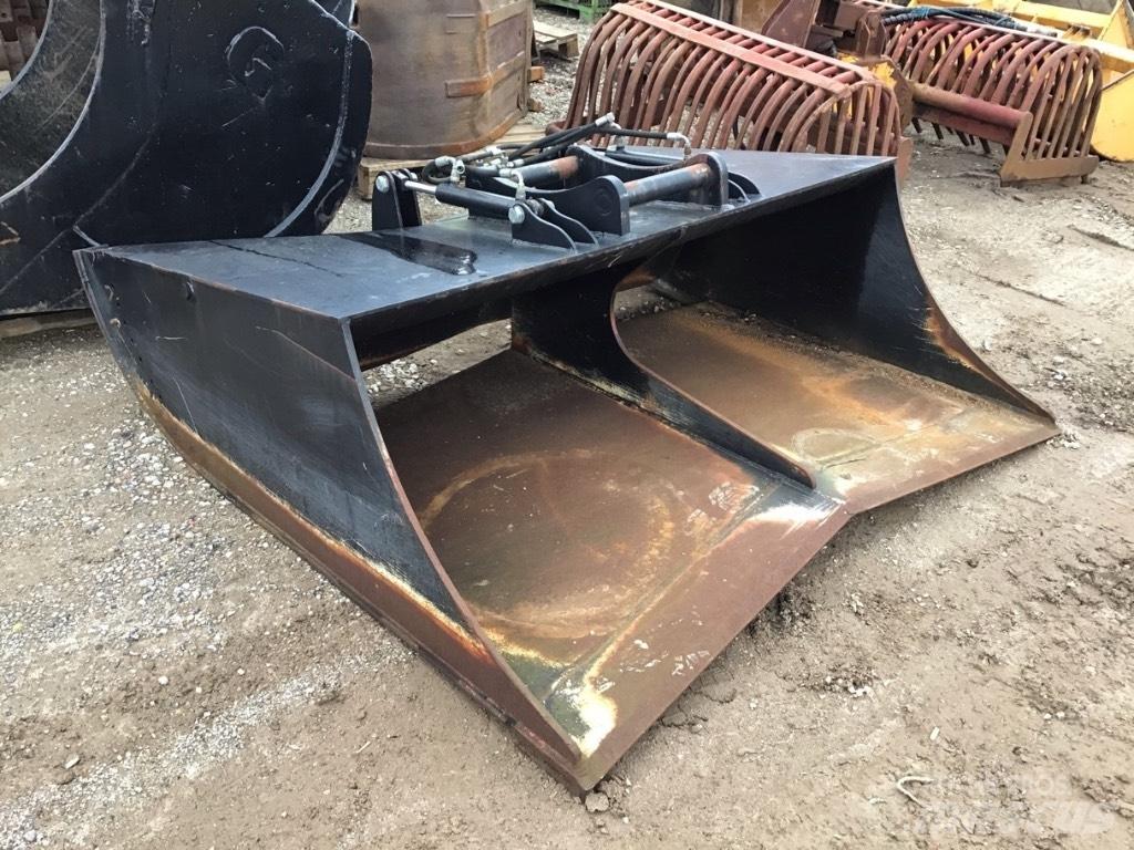  Andet S60 skifte Godet