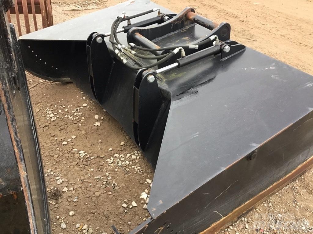  Andet S60 skifte Godet