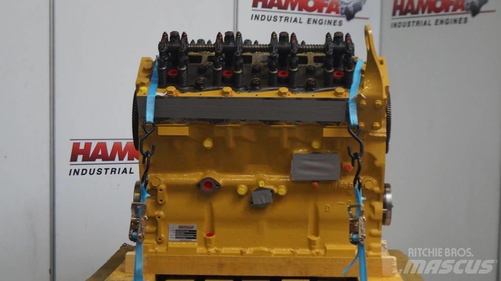 CAT 3408 LONG-BLOCK Moteur