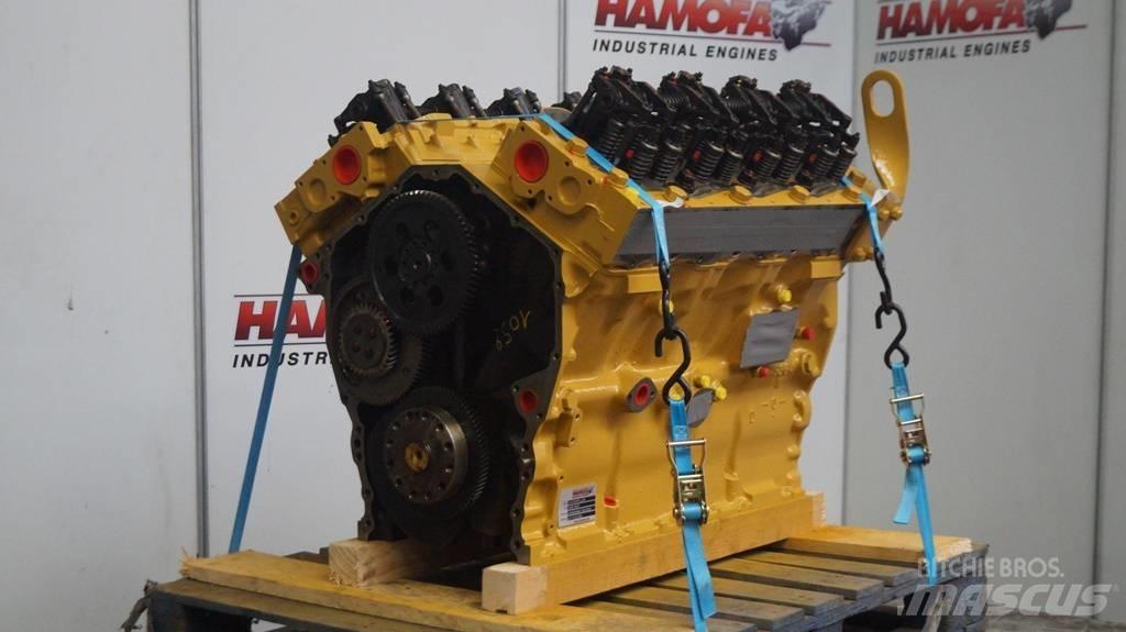 CAT 3408 LONG-BLOCK Moteur