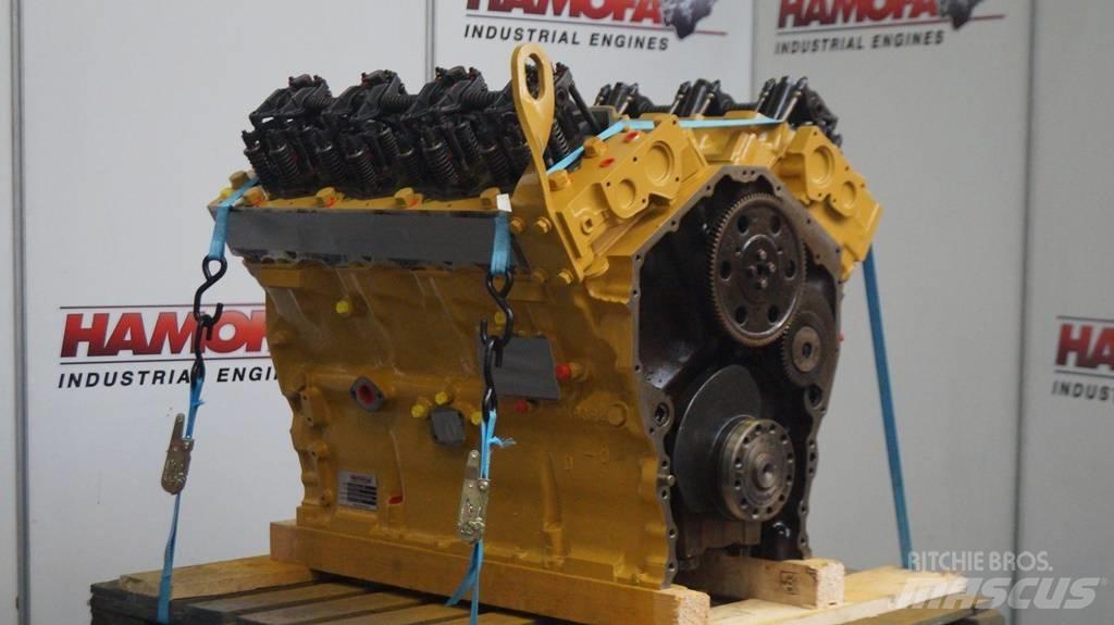 CAT 3408 LONG-BLOCK Moteur