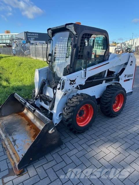 Bobcat S 510 Chargeuse compacte