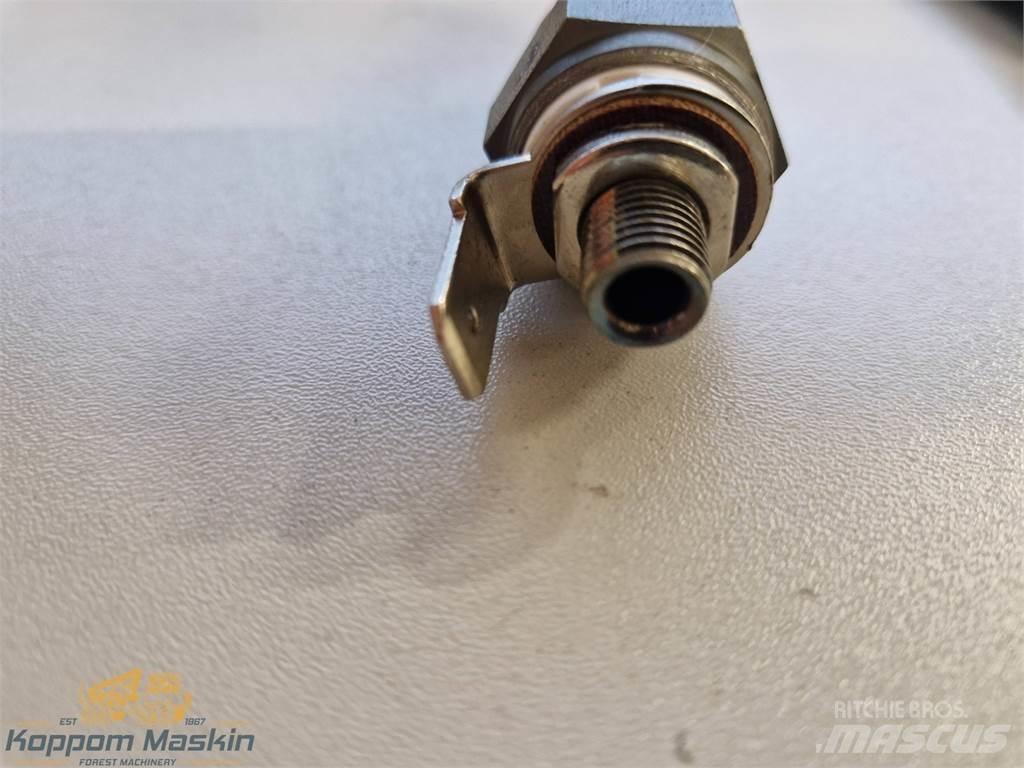 Eco Log 7014209 Moteur