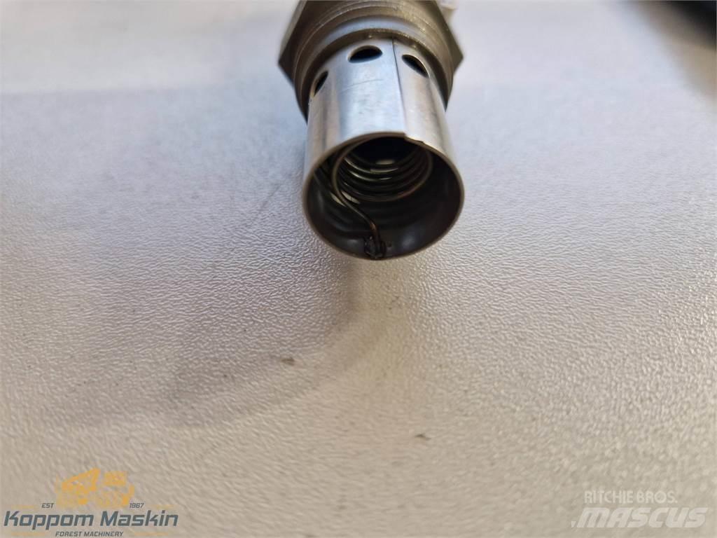 Eco Log 7014209 Moteur