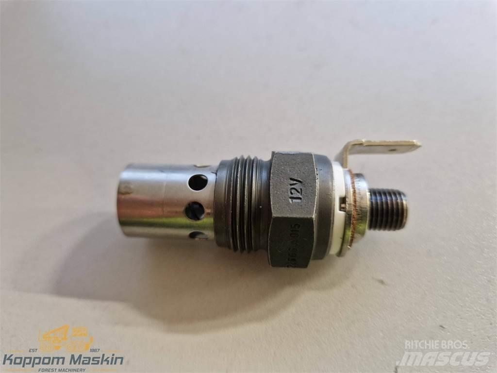 Eco Log 7014209 Moteur