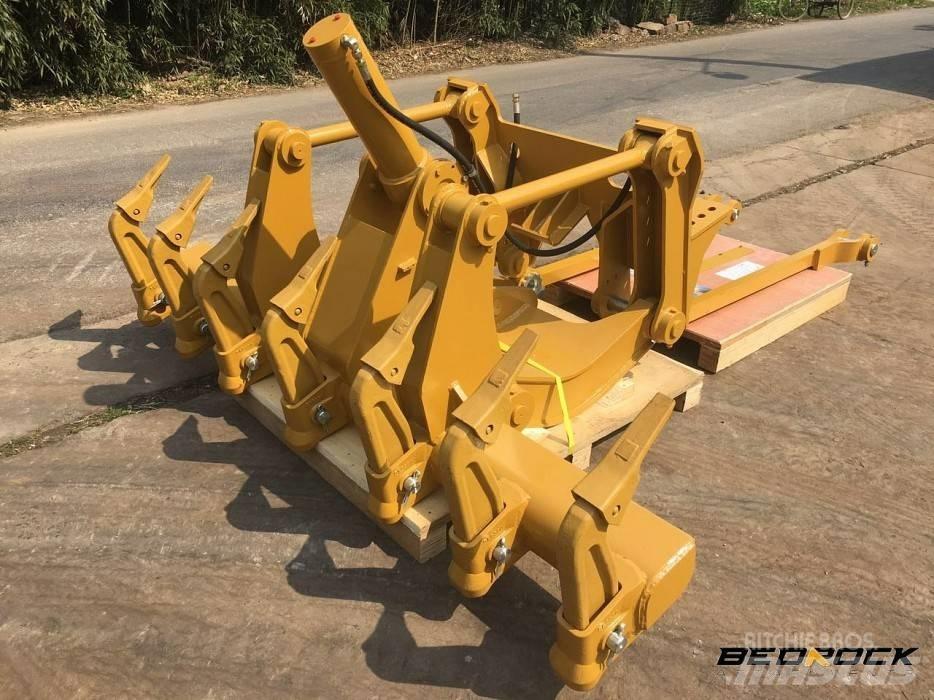 CAT 14M Ripper Autres accessoires