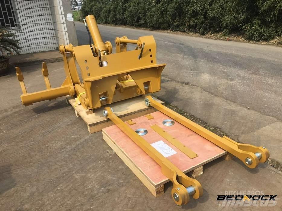 CAT 14M Ripper Autres accessoires