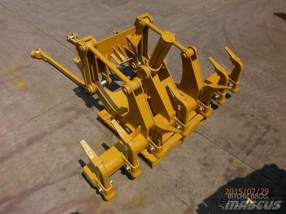CAT 14M Ripper Autres accessoires