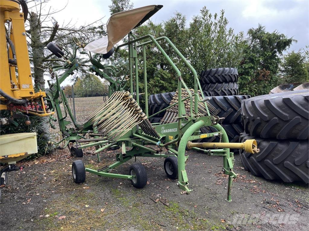 Krone SWADRO 461 Andaineur